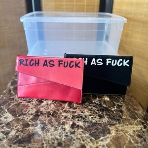 Akira crossbody bundle